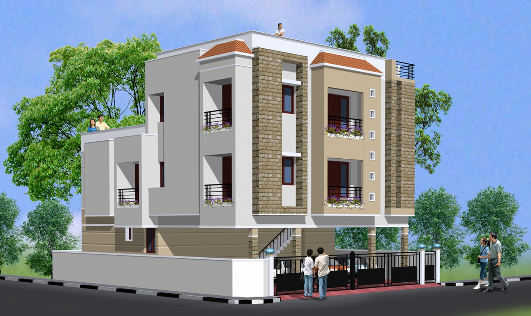 GRCL Shreshta — Keelkattalai